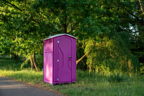 Portable Toilet Rental for Emergency Services