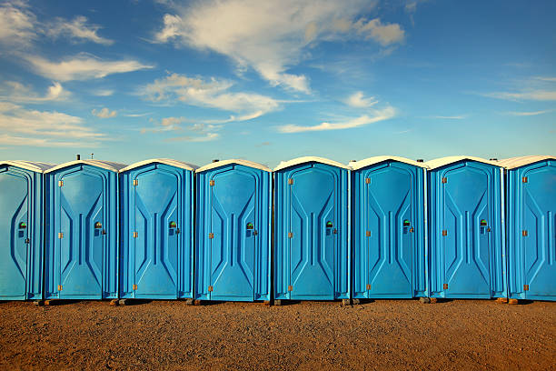 Rincon, GA Portable Potty Rental Company